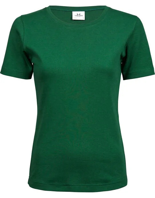 Tee Jays - Ladies&