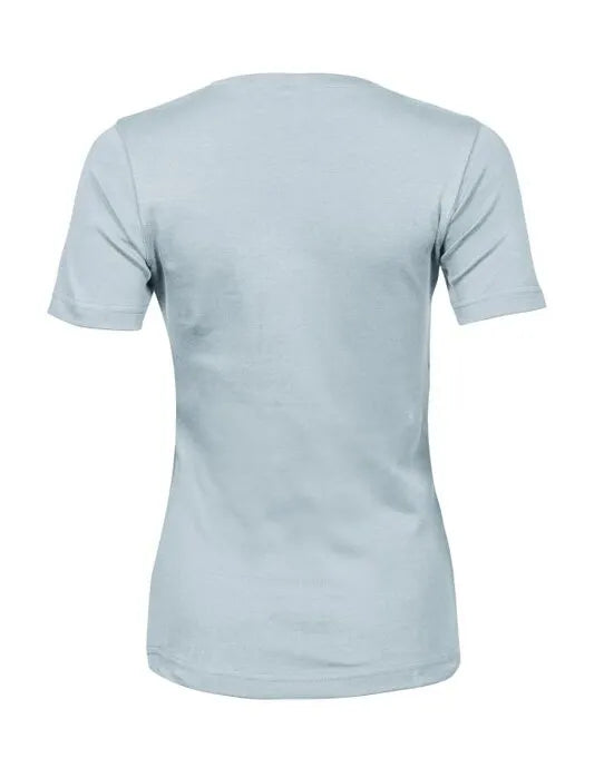 Tee Jays - Ladies&