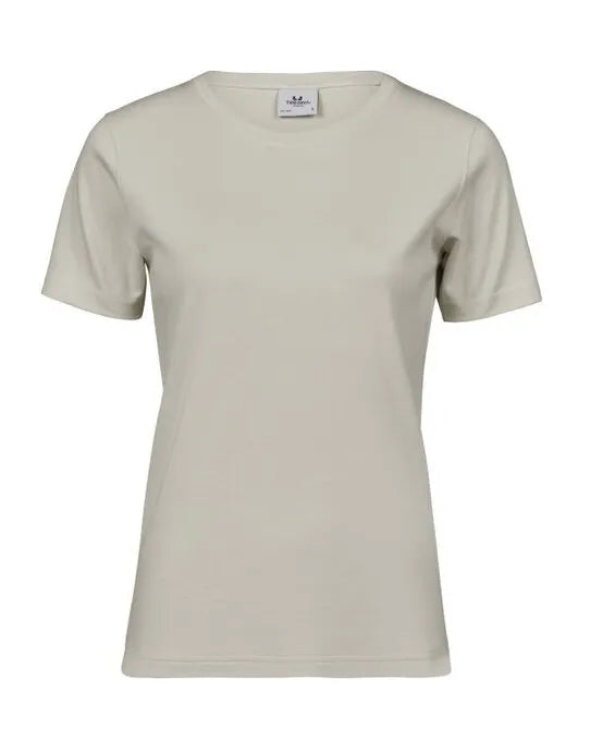 Tee Jays - Ladies&