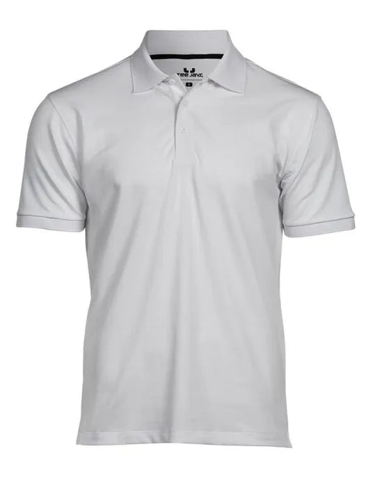 Tee Jays Men’s Club Polo TJ7000