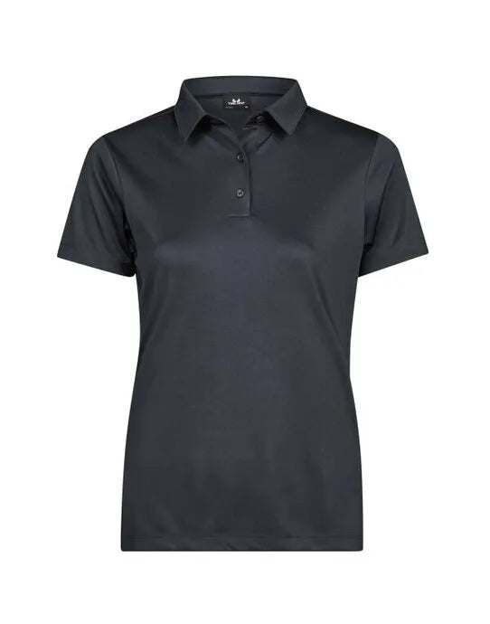 Tee Jays Ladies Luxury Sport Polo TJ7201