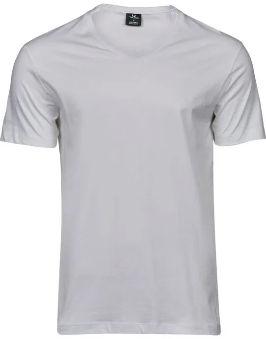 Tee Jays Fashion V-Neck Sof Tee TJ8006