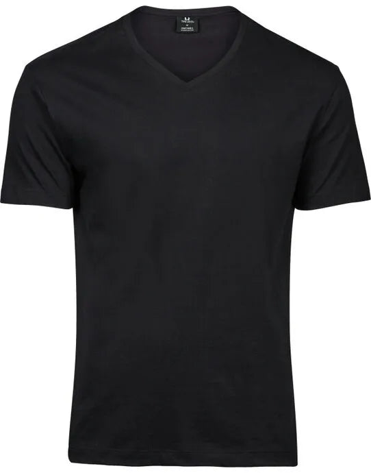 Tee Jays Fashion V-Neck Sof Tee TJ8006
