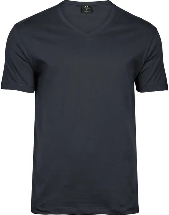 Tee Jays Fashion V-Neck Sof Tee TJ8006
