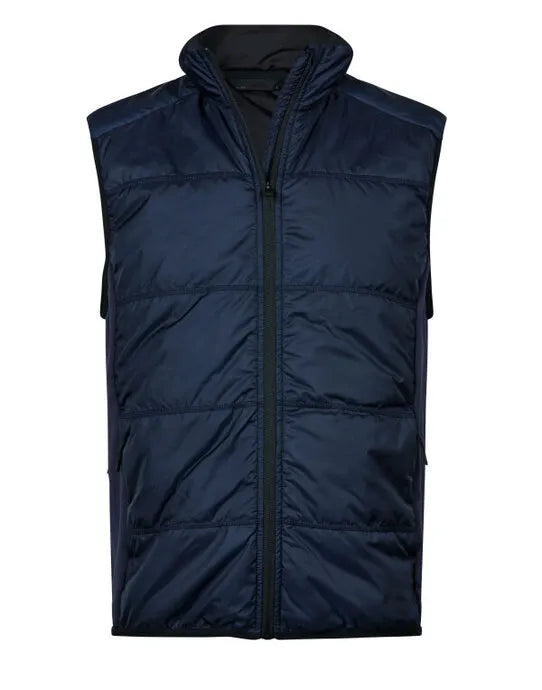 Tee Jays Hybrid-Stretch Bodywarmer TJ9114