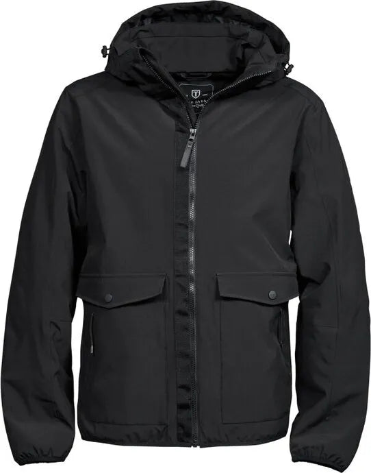 Tee Jays Mens Urban Adventure Jacket TJ9604