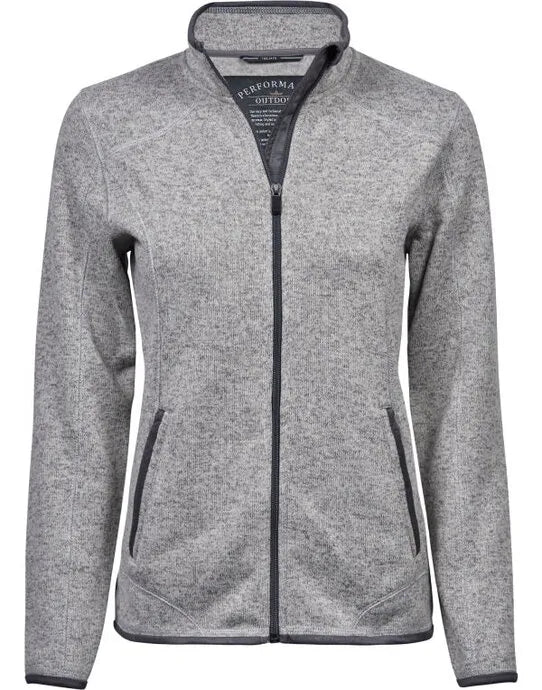 Tee Jays Ladies Outdoor Fleece TJ9616