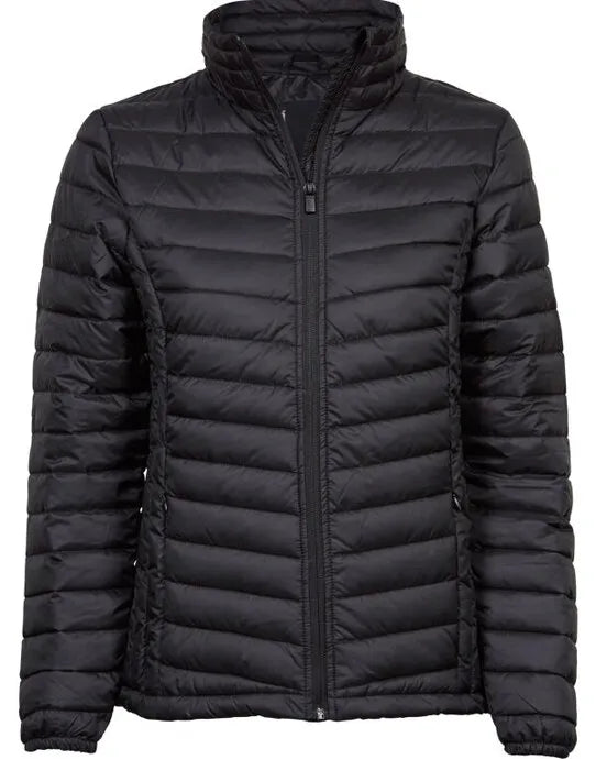 Tee Jays Ladies Zepelin Jacket TJ9631