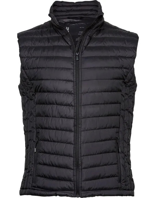 Tee Jays Mens Zepelin Bodywarmer TJ9632