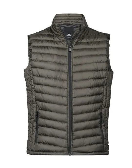 Tee Jays Mens Zepelin Bodywarmer TJ9632