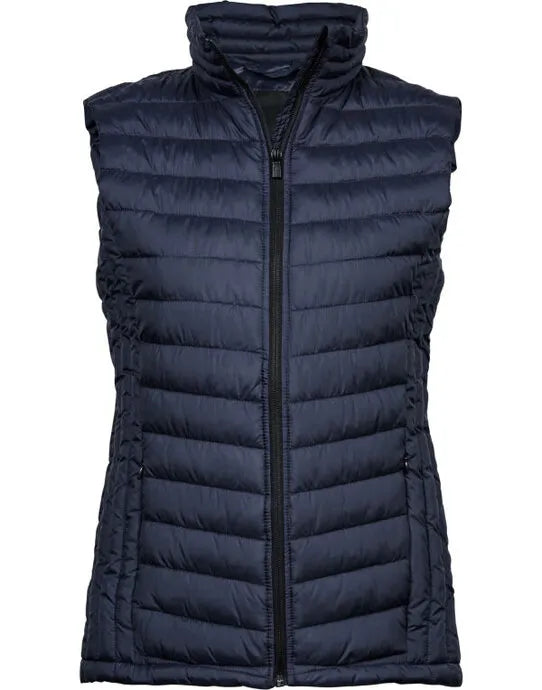 Tee Jays Ladies Zepelin Bodywarmer TJ9633