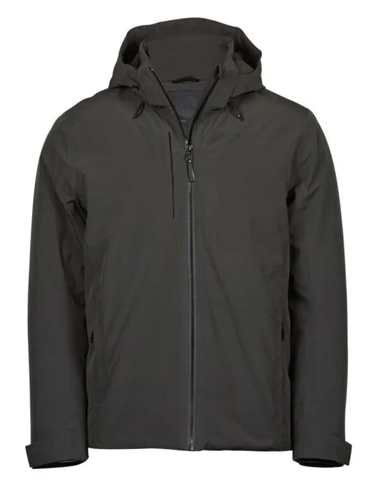 Tee Jays Mens All Weather Winter Jacket TJ9680