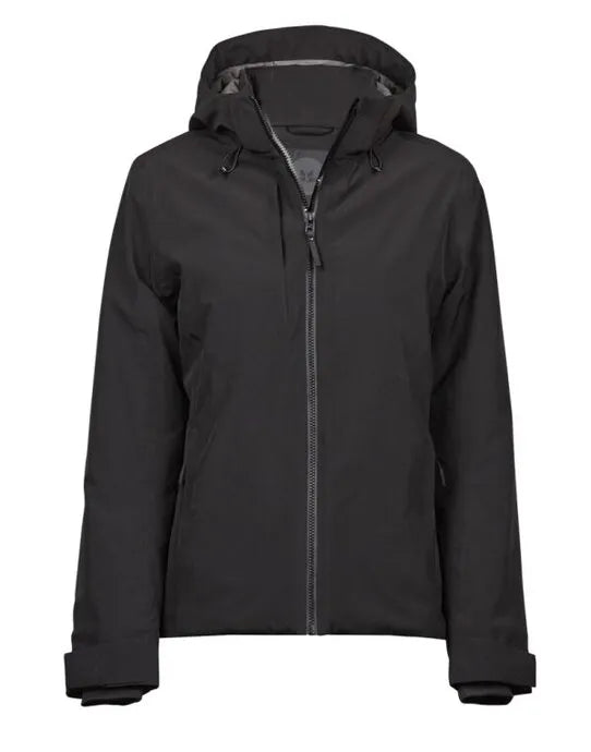 Tee Jays TeeJays Womens All Weather Winter Jacket TJ9681