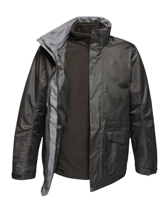 Regatta Professional Regatta Mens Benson III 3 In 1 Jacket TRA147