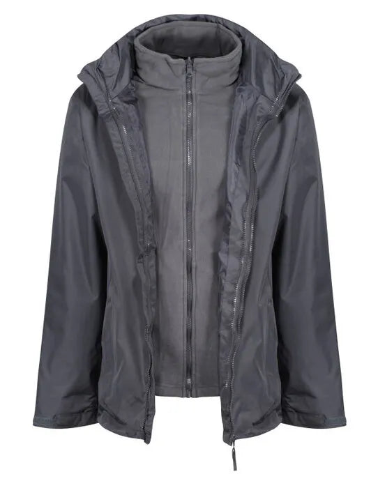 Regatta Professional Regatta Classic Waterproof 3 In 1 Jacket TRA150