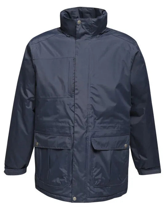 Regatta Professional Regatta Mens Darby III Insulated Parka tra203