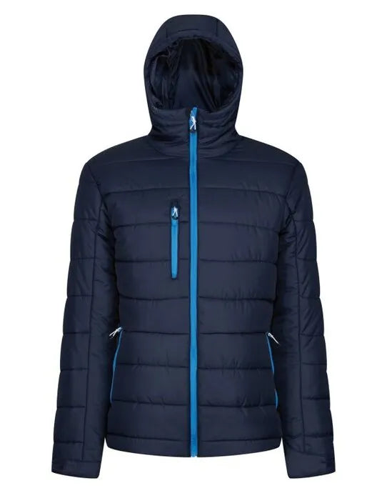 Regatta Professional Regatta Mens Navigate Thermal Jacket TRA241