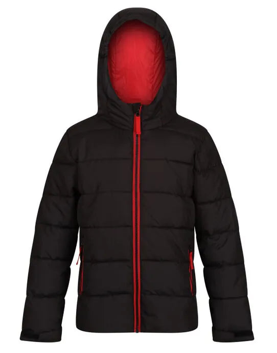 Regatta Junior Scholar Thermal Jacket TRA542