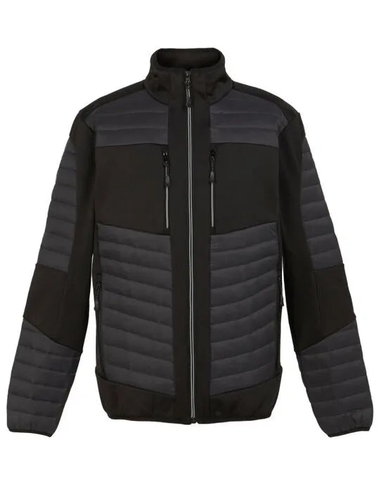 Regatta Professional Regatta E-Volve Thermal Hybrid Jacket TRA563
