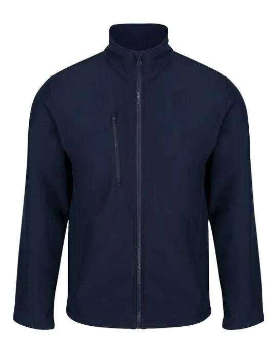 Regatta Professional Regatta Mens Ablaze 3 Layer Softshell TRA610