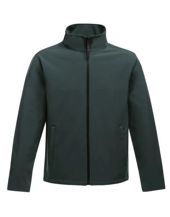 Regatta Professional Regatta Mens Ablaze Printable Softshell TRA628 - - Customisable Jacket