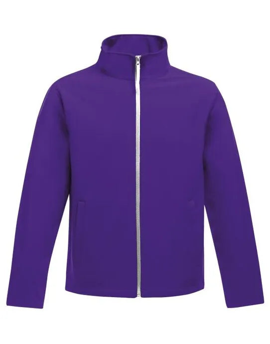 Regatta Professional Regatta Mens Ablaze Printable Softshell TRA628 - - Customisable Jacket