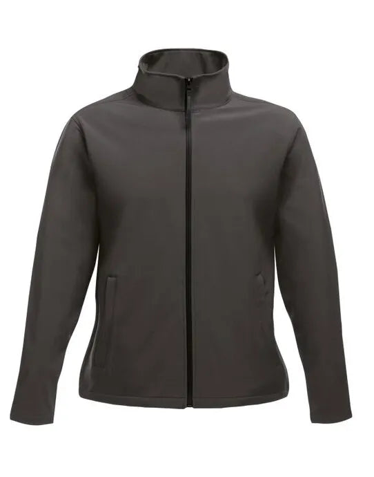 Regatta Professional Regatta Women Ablaze Printable Softshell tra629