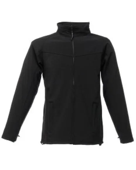 Regatta Professional Regatta Mens Uproar Softshell Jacket TRA642