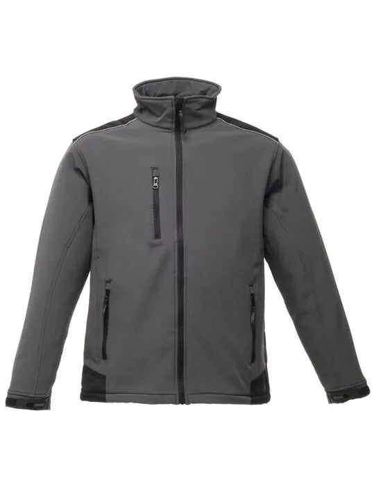 Regatta Professional Regatta Sandstorm Ripstop Softshell tra651