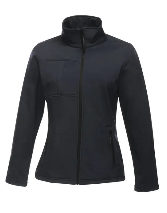 Regatta Professional Regatta Womens Octagon II Softshell tra689
