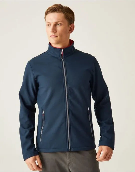 Regatta Professional Regatta Ascender 2 Layer Softshell tra762