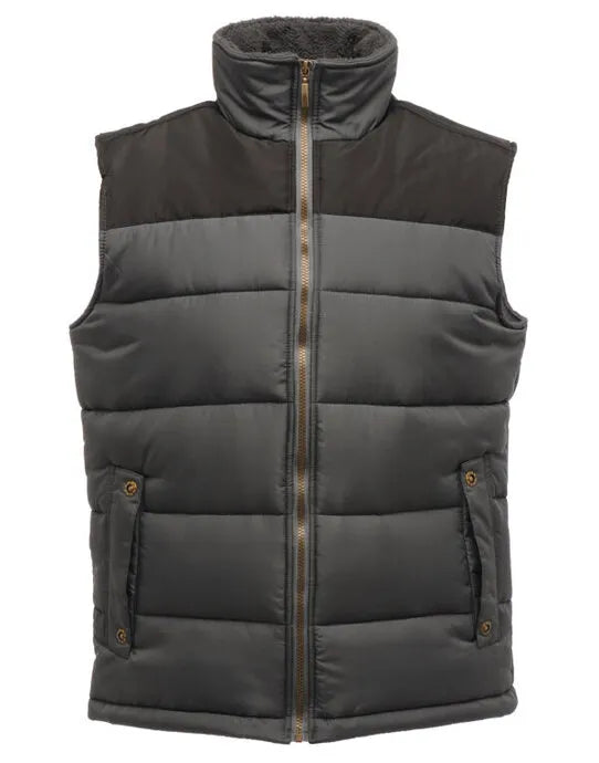 Regatta Professional Regatta Altoona Insulated Bodywarmer TRA806