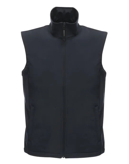 Regatta Professional Regatta Classic SoftShell BodyWarmer TRA820 - - Customisable Bodywarmers