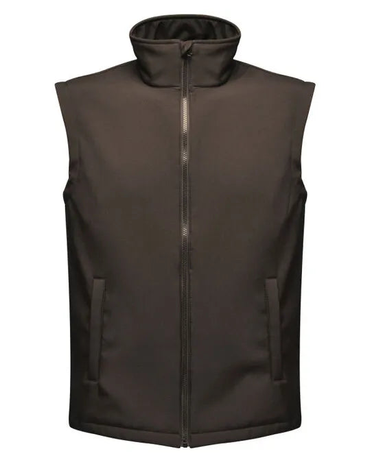 Regatta Professional Regatta Ablaze Printable SShell BWarmr tra844 - - Customisable Jacket