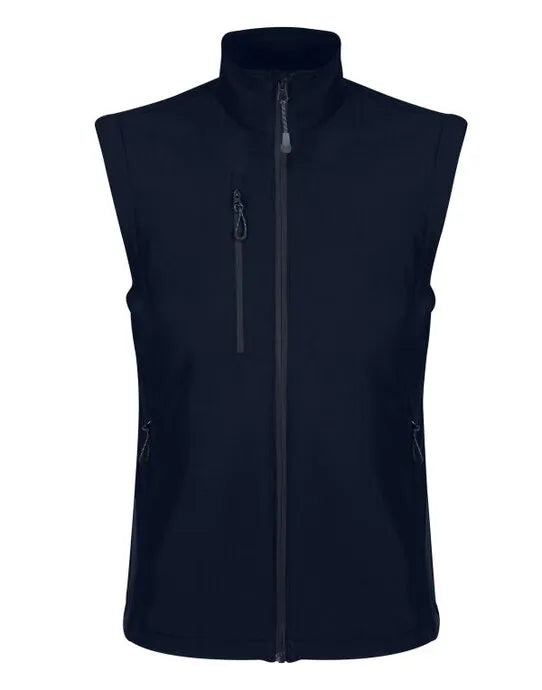 Regatta Honestly Made Honestly Made Recycled SShell Bodywarmer TRA858