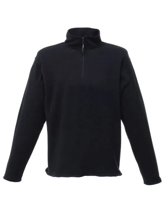 Regatta Professional Regatta Micro Zip Neck Fleece trf549 - - Customisable Outerwear