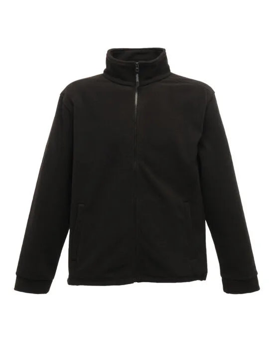 Regatta Professional Regatta Classic Full Zip Fleece trf570 - - Customisable Outerwear