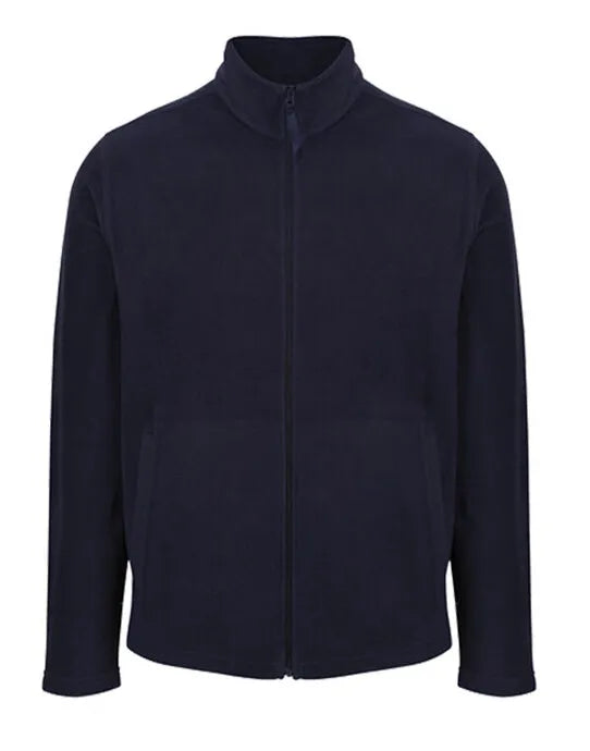 Regatta Professional Regatta Mens Classic Microfleece trf619 - - Customisable Outerwear
