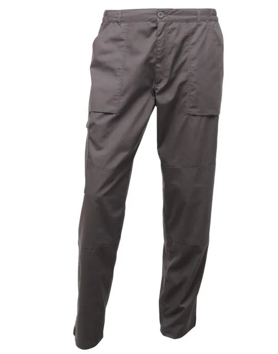 REGATTA PROFESSIONAL Regatta New Action Trouser (Reg) TRJ330R - - Customisable Trousers