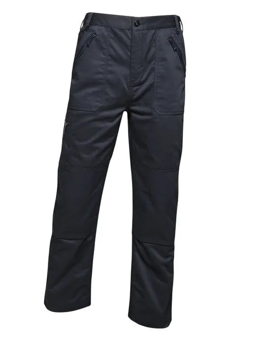 Regatta Professional Regatta Pro Action Trousers S trj600s - - Customisable Trousers