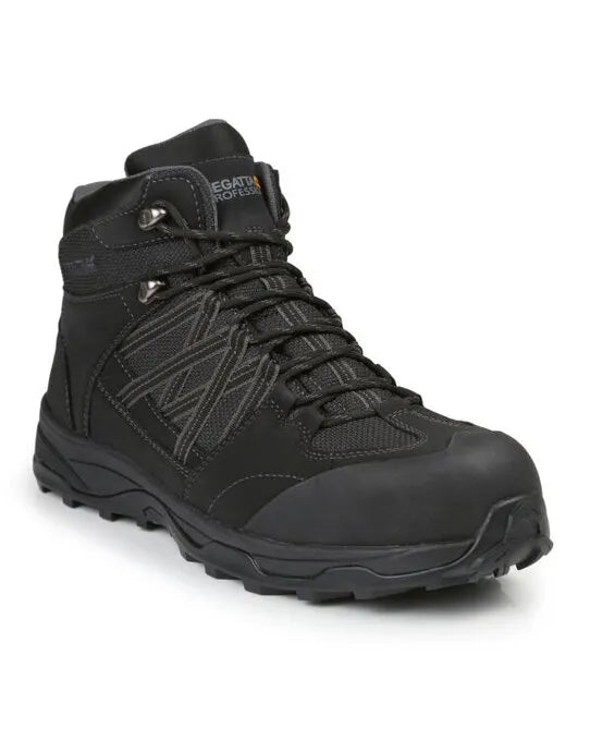 Regatta Claystone S3 Safety Hiker trk202