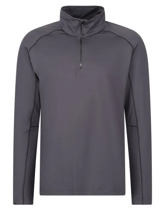Regatta Professional Regatta Core Stretch Half Zip Midlayer trs240 - - Customisable Outerwear