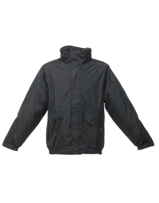 Regatta Professional Regatta Mens Dover Bomber Jacket TRW297 - - Customisable Jacket