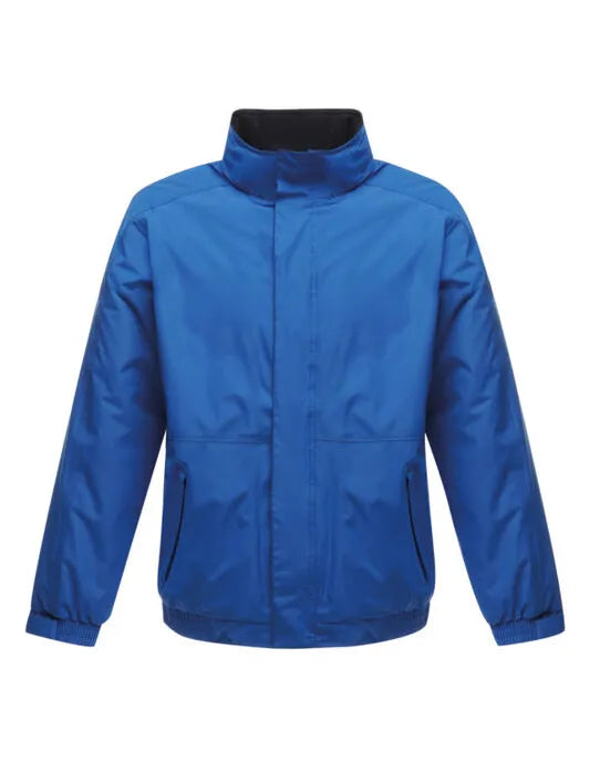 Regatta Professional Regatta Mens Dover Bomber Jacket TRW297 - - Customisable Jacket