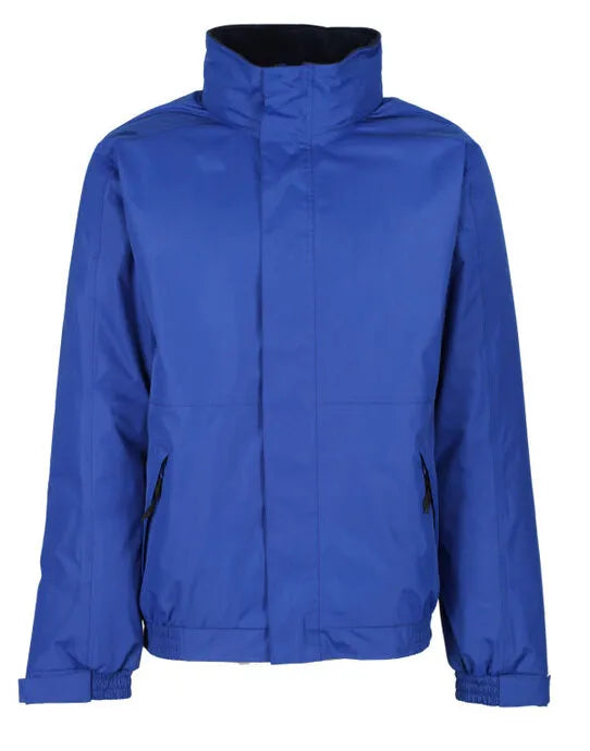 Regatta Professional Regatta Mens Dover Bomber Jacket TRW297 - - Customisable Jacket