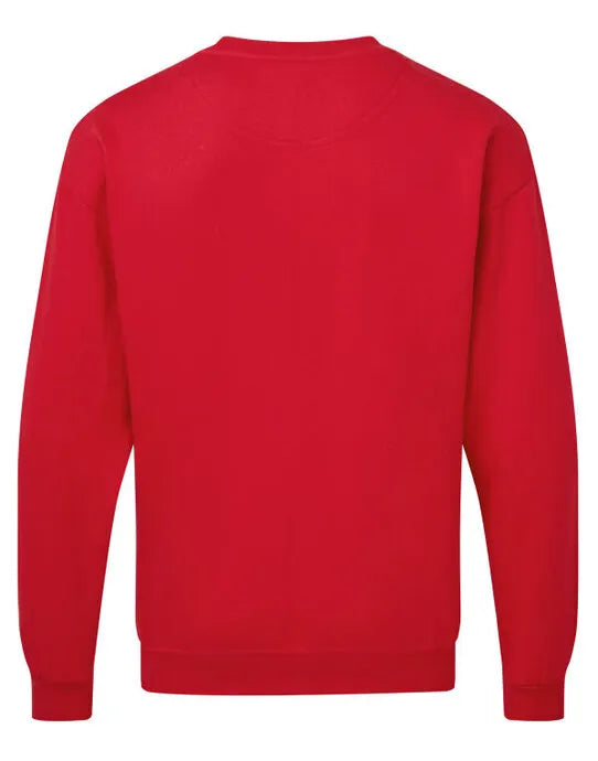 UCC Heavyweight Sweat 002 UCC002