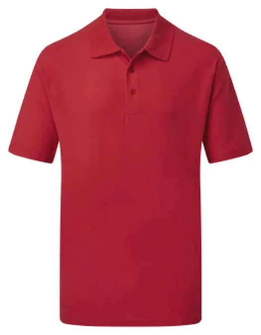 UCC Everyday Polo 003 UCC003