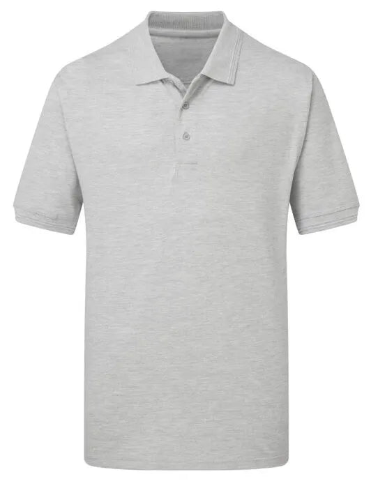 UCC Heavyweight Polo 004 UCC004