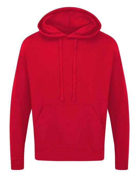 UCC Everyday Hooded Sweat 006 UCC006