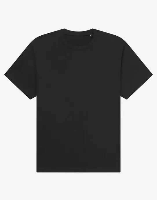 UCC Elevate Elevate Organic Heavy T-Shirt UCC220
